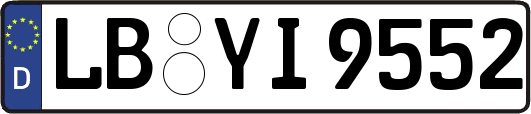 LB-YI9552