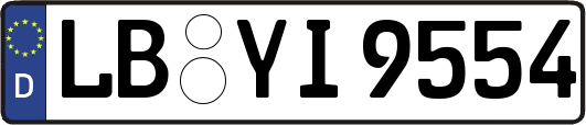 LB-YI9554