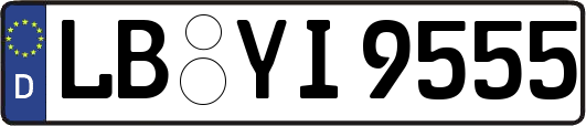 LB-YI9555