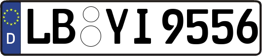 LB-YI9556