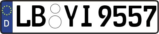 LB-YI9557