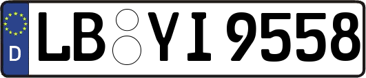 LB-YI9558