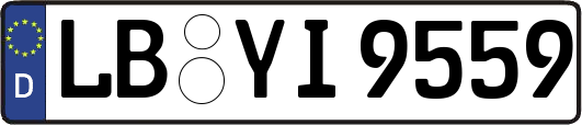 LB-YI9559
