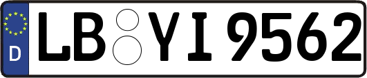 LB-YI9562