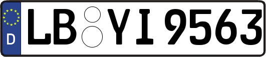 LB-YI9563
