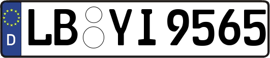 LB-YI9565
