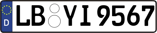 LB-YI9567