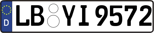 LB-YI9572
