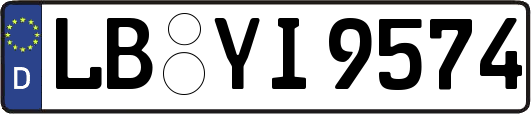 LB-YI9574
