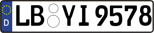 LB-YI9578