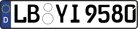 LB-YI9580