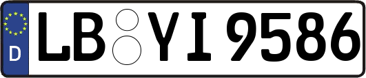 LB-YI9586