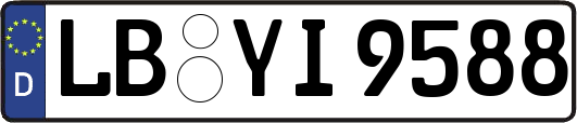 LB-YI9588