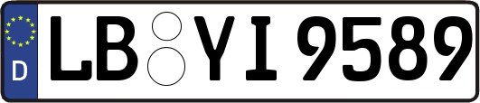 LB-YI9589