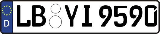 LB-YI9590