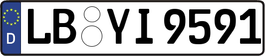 LB-YI9591