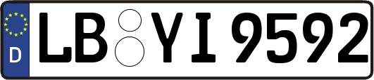 LB-YI9592