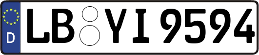 LB-YI9594