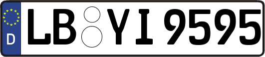 LB-YI9595