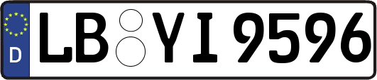 LB-YI9596