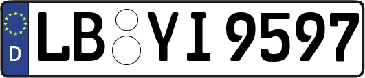 LB-YI9597
