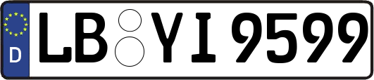 LB-YI9599