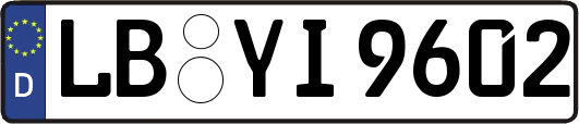 LB-YI9602