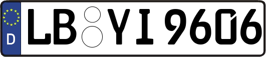 LB-YI9606