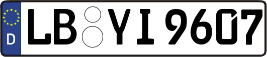 LB-YI9607
