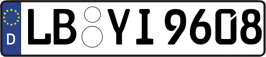 LB-YI9608