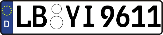 LB-YI9611