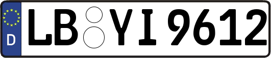 LB-YI9612