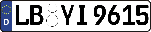 LB-YI9615