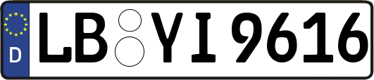 LB-YI9616
