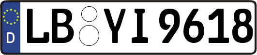 LB-YI9618