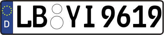 LB-YI9619
