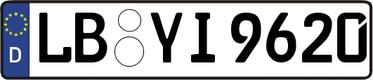 LB-YI9620