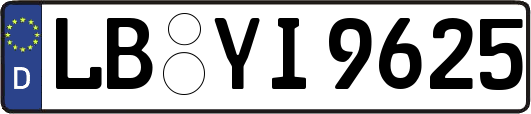 LB-YI9625
