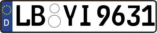 LB-YI9631