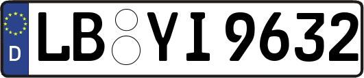LB-YI9632