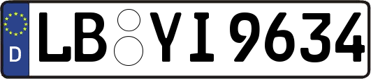 LB-YI9634