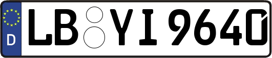 LB-YI9640