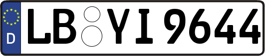 LB-YI9644