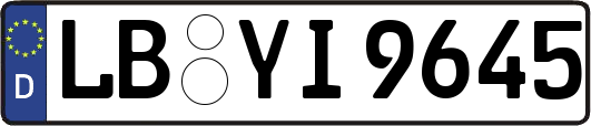 LB-YI9645
