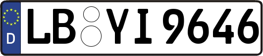 LB-YI9646