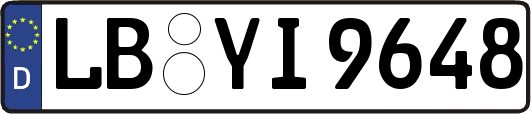 LB-YI9648