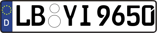 LB-YI9650