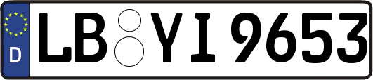 LB-YI9653