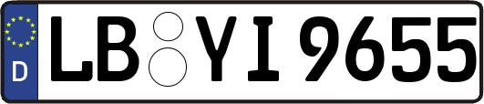 LB-YI9655