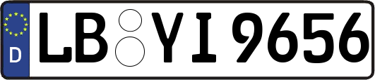 LB-YI9656